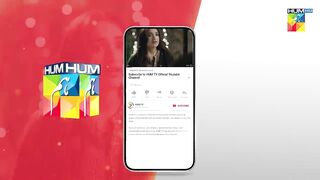 Judwaa - Episode 01 - 6th Feb 2025 [ Aina Asif & Adnan Raza Mir ] - HUM TV