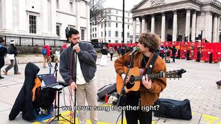 Amazing!!! Coldplay - Yellow. Cover
