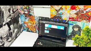 Art video