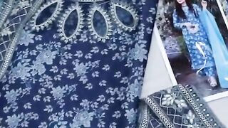 Ladies dress
