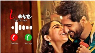 Tu Hai To Mujhe Phir Aur Kya Chahiye [Slowed & Reverb] Lofi Ringtone | Love Ringtone | New Ringtone