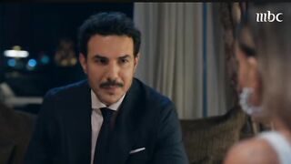 مسلسل اسر آسر يخطط للانتقام