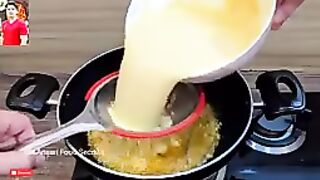 Kadhi Pakora Recipe Easy at Home ????????????