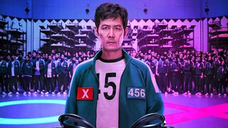 Squid Game Season 2 Episode 1