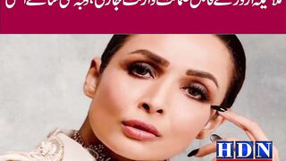Saif Ali Khan hotel brawl: Warrant against Malaika Arora