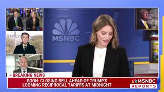 How long will Trump's tariffs last? 'Skeptical' admin and other countries can resolve quickly