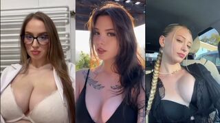 Hot TikTok Girls Compilation - Sexy girls #hotgirls, #TikTok, #sexy