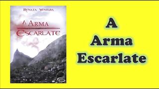 A arma escarlate - capítulo 35 - parte 1