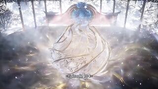 Shrouding The Heaven Eps 104