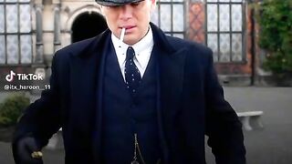 thomas shelby sigma move