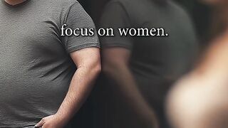 Focus on you