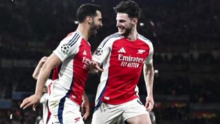 بث مباشر مباراة ريال مدريد وارسنال