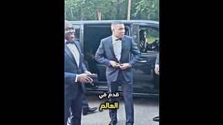 مؤثرة من شخص ظن أنه يتحدث إلى شخص عزيز للمرة