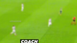 WHEN  COACHES HELP SCORE GOALS