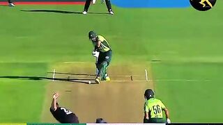 Cricket highlights