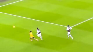 What a Goals AIT NOURI