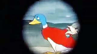 igly duck