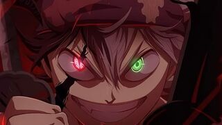 Black Clover | S1 | Episode 3 | Hindi Dubbed