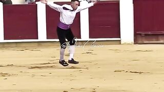 Salto Casi IMPOSIBLE !