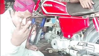 mechanic pakistan trending