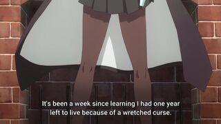 Aru Majo ga Shinu Made Episodes 2