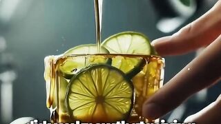 The ending will make you drink this everyday