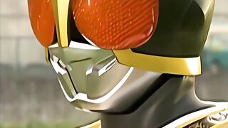 Kamen Rider Kuuga