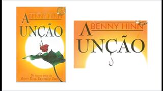 a unção - Capítulo 13
