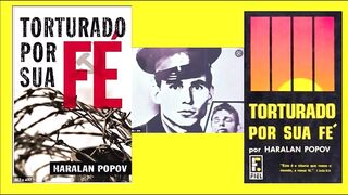 Torturado por sua fé - Introdução e capítulo 01