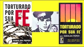Torturadio por sua fé - capítulo 02