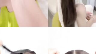 HairStyle for girls