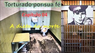 Torturado por sua fé - capítulo 04
