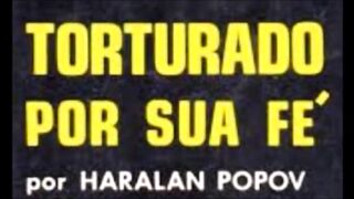 Torturado por sua fé - capítulo 07