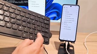 how to control Redmi phone from PC⧸Laptop