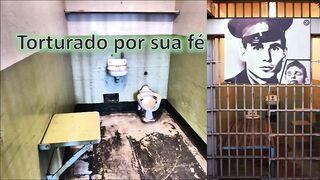 Torturado por sua fé - capítulo 11