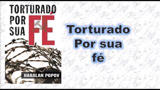 Torturado por sua fé - capítulo 14