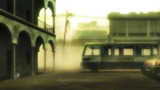 Btooom english dubbed