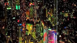 One of the best Modern City of the world Los Angeles