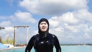 swimming part1 trending