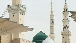 Islamic video