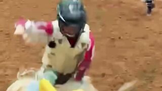 Bull Ride