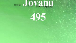 Jevanđelje po Jovanu 495