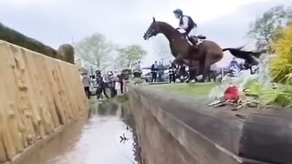 Crazy Horses
