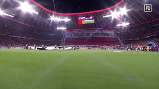 Bayern Munich - Inter  1:2 | 08. 04. 2025 | Champions League