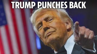 Trump pauses tariffs but hits China with 125% tax as trade war escalates