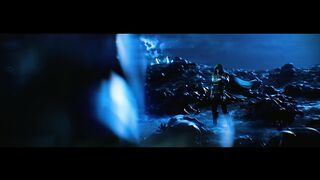 Doctor Doom vs. Thanos | Avengers: DOOMSDAY [FIGHT SCENE]