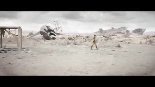 'Deadpool vs. Wolverine' - Marvel Studios' Deadpool & Wolverine | Movie Clip HD