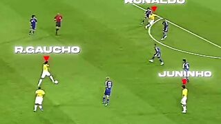 O quadrado que ganharia a copa de 2006