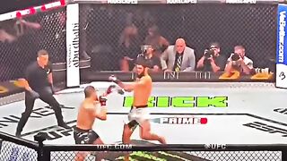 UFC MOST FAMOUS FIGHTERS
