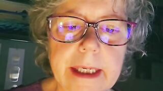 Old woman